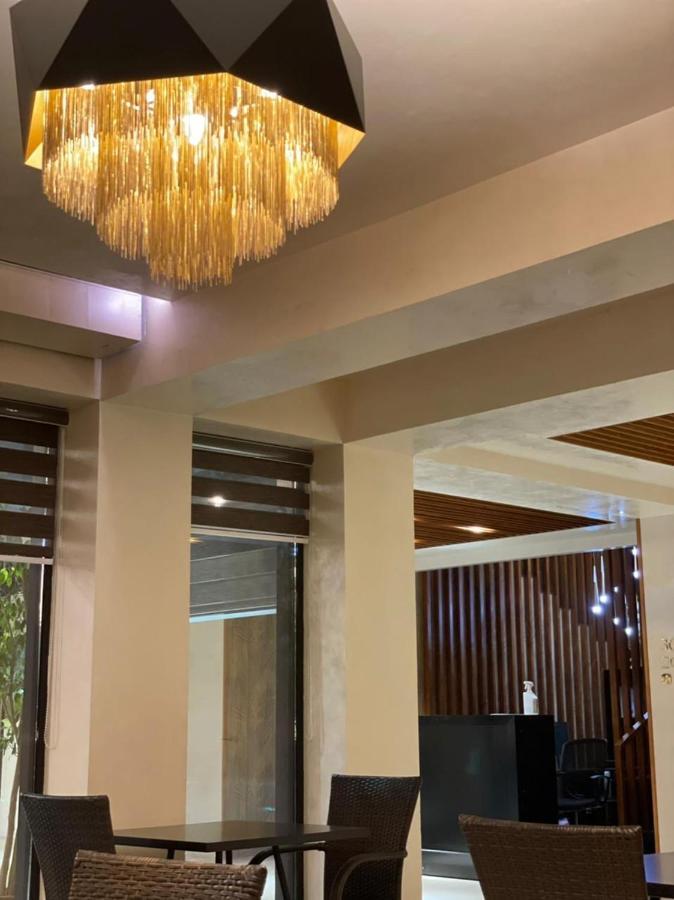 Barhat Hotel & Spa Taraz Eksteriør billede