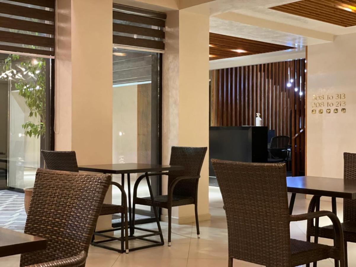Barhat Hotel & Spa Taraz Eksteriør billede